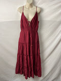 City Chic Womens Dress Size 12/2XS BNWT