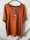 Target Womens Curve Top Size 26