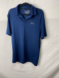 Under Armour Mens Shirt Size SM