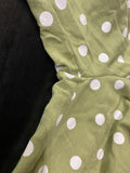Sunny Girl Womens Jumpsuit Size 12