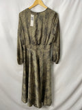 Sunny Girl Womens Dress Size 14 BNWT