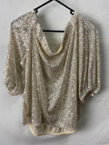 Valley girl Womens Top Size 10
