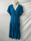 Petal & Pup Womens Dress Size L