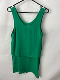 Otto Mode Womens Top Size 8