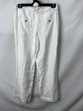 David Jones Womens Pants Size 10