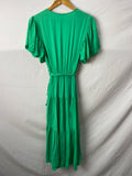 Abel the Label Womens Dress Size S
