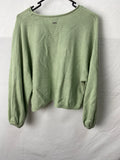 Ghanda Womens Top Size M