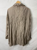 Mirrors Womens Top Size 24