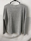 Mika Gala Womens Top Size 8