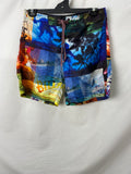 Billabong Mens Shorts Size 32