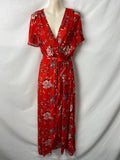 Here Comes the Sun Womens Dress Size 10