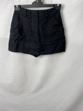 Dissh Womens Shorts Size 8