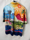 Sheike Womens Top Size 6 BNWT