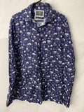 MJB Mens Shirt Size L