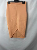 Miss Guided Womens Skirt Size UK 12