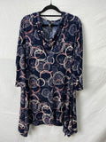 Taking Shape Womens Dress Size S