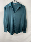 Uniqlo Womens Top Size M