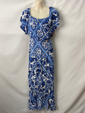 Crossroads Womens Dress Size 8