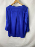 No Brand Womens top size M