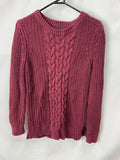 Nautica Womens Jumper Size L