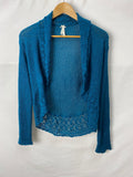 Miss Shop Womens Cardigan Size 12