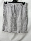 Jacquie Womens Skirt Size 10