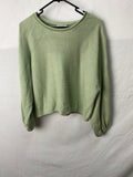 Ghanda Womens Top Size M