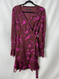 Portmans Womens Dress Size 10