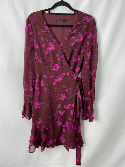 Portmans Womens Dress Size 10