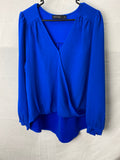 Decjuba Womens Top Size 10