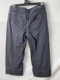 Zara Womens Pants Size USA 6