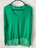 Country Road Womens Top Size XXS