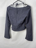 Princess Polly Womens Top Size UK 4 BNWT