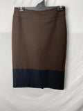 Liz Jordan Womens Skirt Size 8