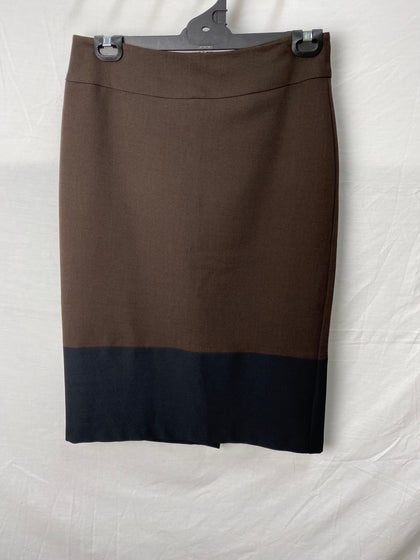 Liz Jordan Womens Skirt Size 8