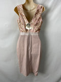 Goddiva London  Womens Dress Size 8 BNWT