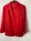 Marks and Spencer Womens Jacket Size UK 16