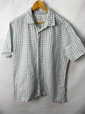 Blaq Mens Shirt Size XL