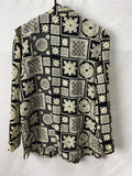 Hana Womens Top Size 12