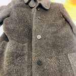 DIGBYS Womens Overvcoat Size 14