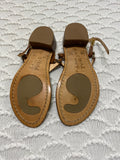Il Ciabattino Amalfitano Womens Shoes Size 37