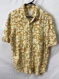Aryust Mens Shirt Size M