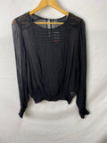 Dotti Womens Top Size 12 BNWT