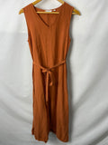 Uniqlo Womens Dress Size M