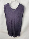 Calvin Klein Womens Top Size XS