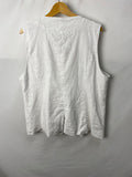 Cotton On Womens Top Size 18
