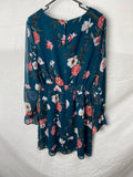Tokito Womens Dress Size 10