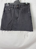 Ghanda Womens Skirt Size 6