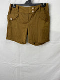 Katherine Womens Shorts Size 12