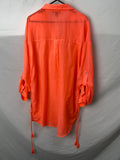 New Look Womens Top Size L